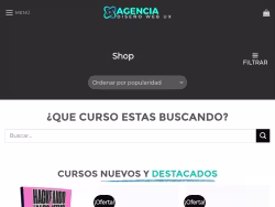 Agenciadisenowebux