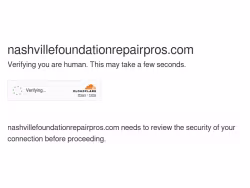 Nashvillefoundationrepairpros