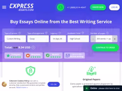 Express-essays