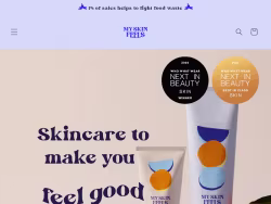 Myskinfeels