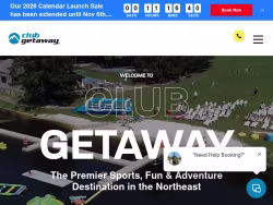 Clubgetaway