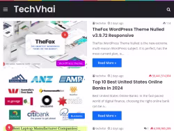 Techvhai