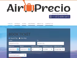 Airprecio