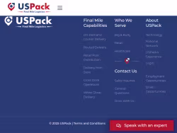 Gouspack