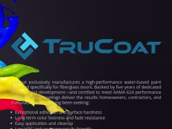 Trucoat
