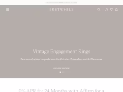 Erstwhilejewelry