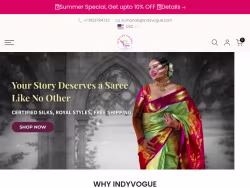 Indyvogue