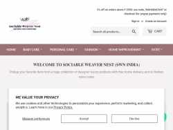 Sociableweavernest