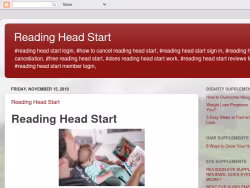 Readingheadstartguruji29