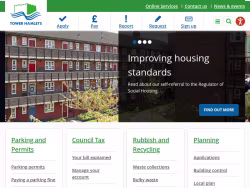 Towerhamlets