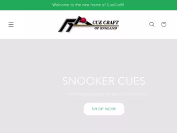 Cuecraft