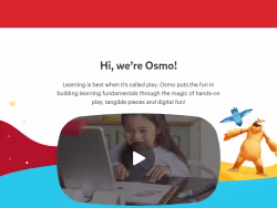 Playosmo