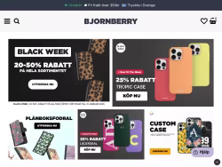 Bjornberry