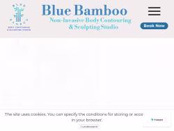 Bluebamboo