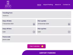 Aygoparking