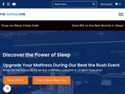 Mattresshub