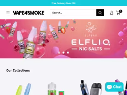Vape4smoke