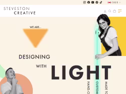 Stevestoncreative