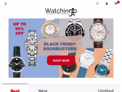 Watchingo