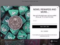 Artefactgames