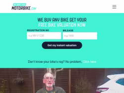 Wewantyourmotorbike