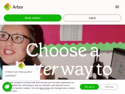 Arbor-education