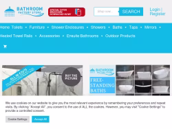 Bathroomfactorystore