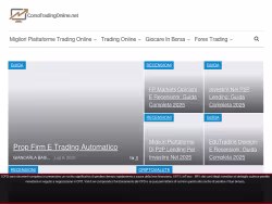 Corsotradingonline