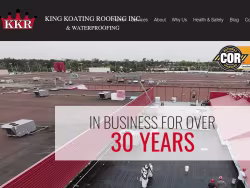 Kingkoating