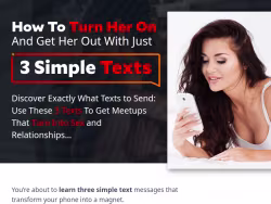 Magneticmessaging