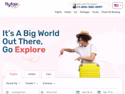Flyfairtravels