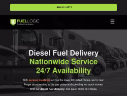 Fuellogic