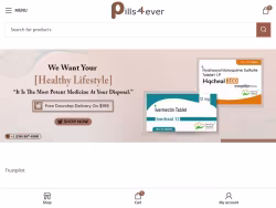Pills4ever
