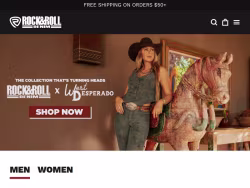 Rockandrolldenim