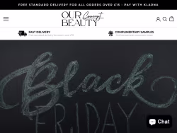 Ourconceptbeauty