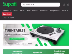 Superfi