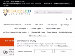 Bedazzledledlighting