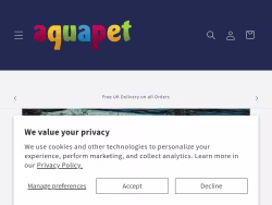 Aquapet