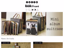 Lookmycard