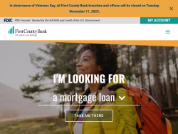 Firstcountybank