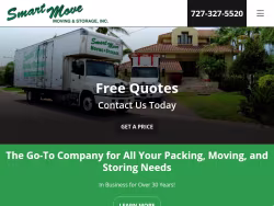Smartmovemoving