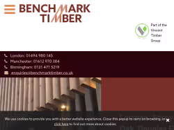 Benchmarktimber
