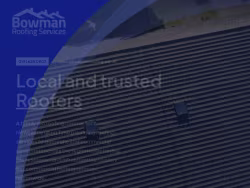 Bowmanroofing