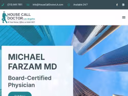 Housecalldoctorla