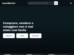 Mundimoto
