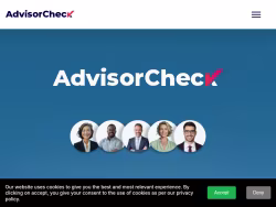 Advisorcheck