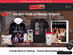 Friendstvshow