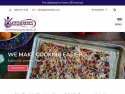 Kitchenatics
