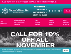 Natureswater