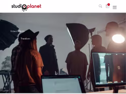 Studiosplanet